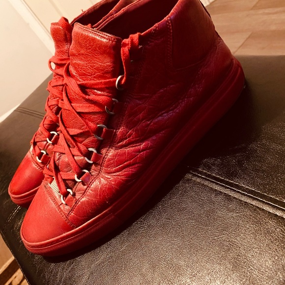 Designer shoes - Picture 7 of 8